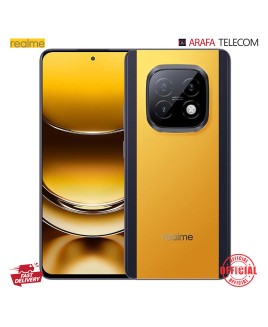 Realme Narzo 70 Turbo