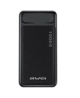 Awei P5K 10000mAh Fast Charging