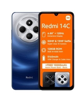 Redmi 14C